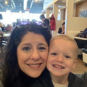 Meet your Posher, Tracy